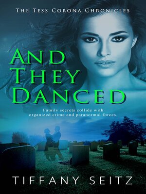 cover image of And They Danced